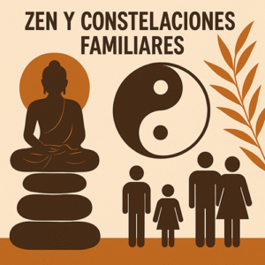 Lee más sobre el artículo Zen y Constelaciones Familiares