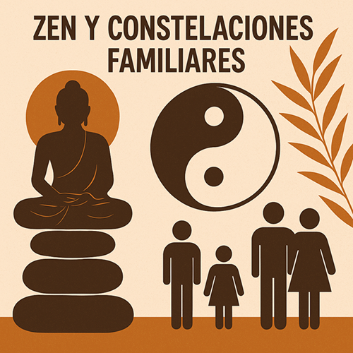 Lee más sobre el artículo Zen y Constelaciones Familiares