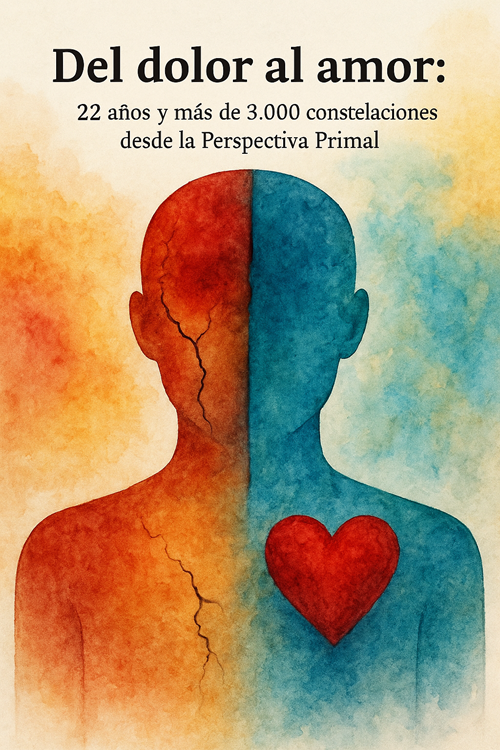 Lee más sobre el artículo Del Dolor al Amor: 22 años y más de 3.000 Constelaciones Familiares desde la Perspectiva Primal