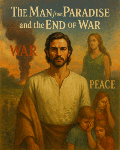 Lee más sobre el artículo The Man from Paradise and the End of War
